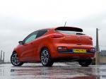 Kia pro_cee&rsquo;d EcoDynamics 2013 года (UK)